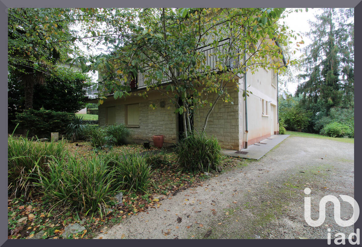 Photo 1 - Maison à BRIVE-LA-GAILLARDE