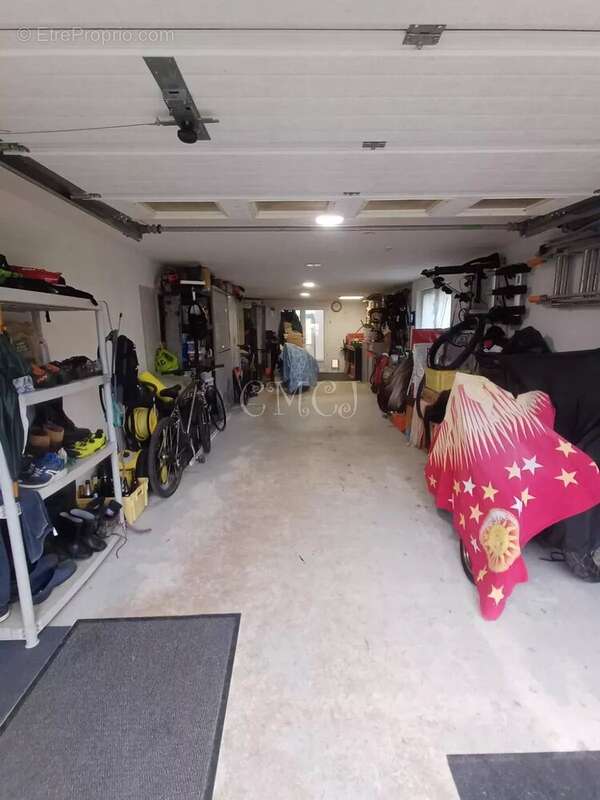 Maison à PLESTIN-LES-GREVES