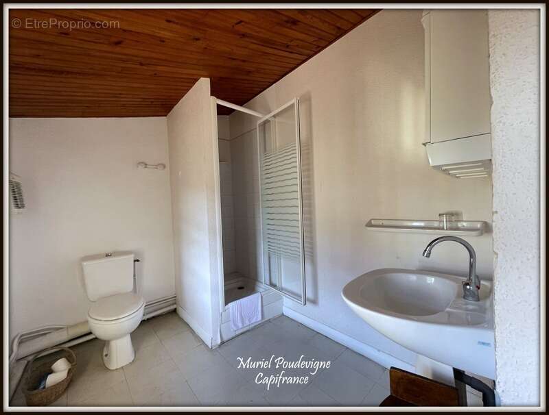 Maison à TAVEL