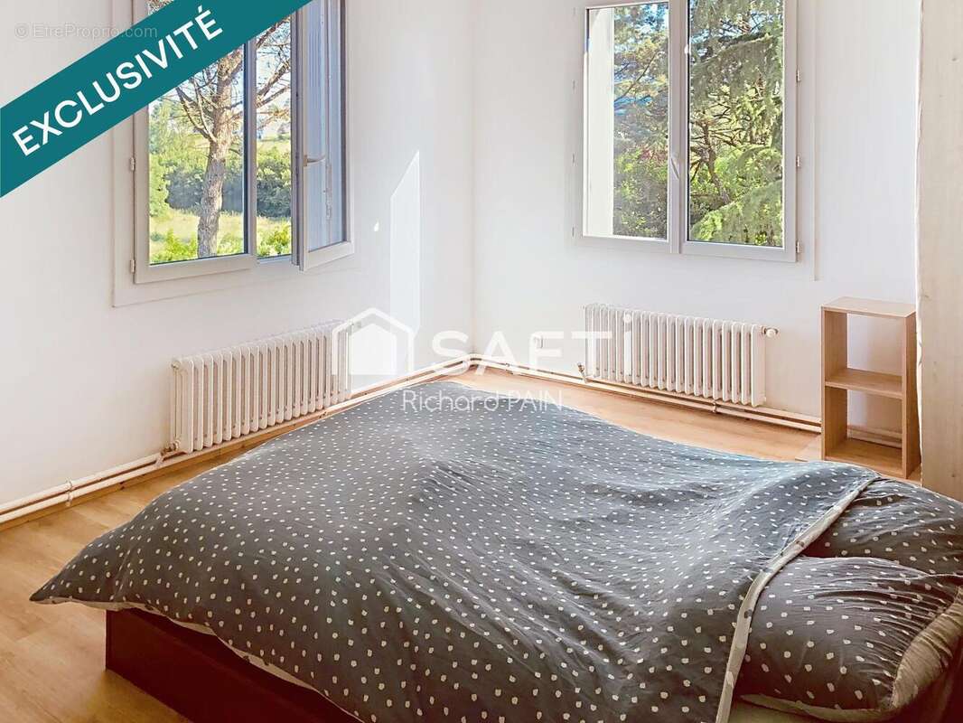 Photo 6 - Maison à NIORT