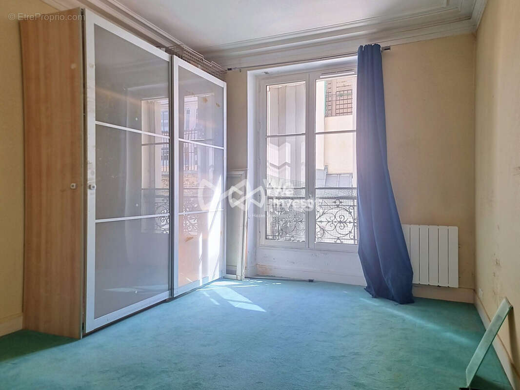 Appartement 40 m² à Paris-15e  - photo 6