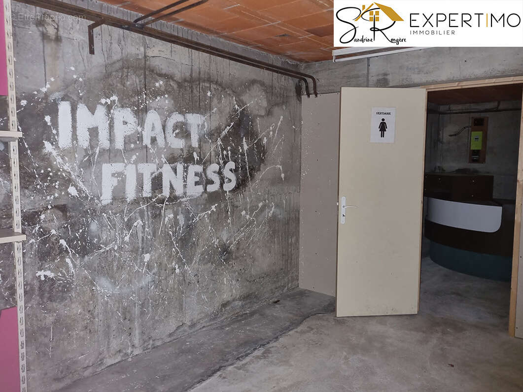 Maison à SAINT-ELOY-LES-MINES