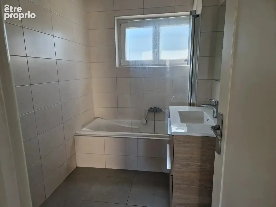 En exclusivité à Sausheim très agréable maison de 5 pièces - photo 8