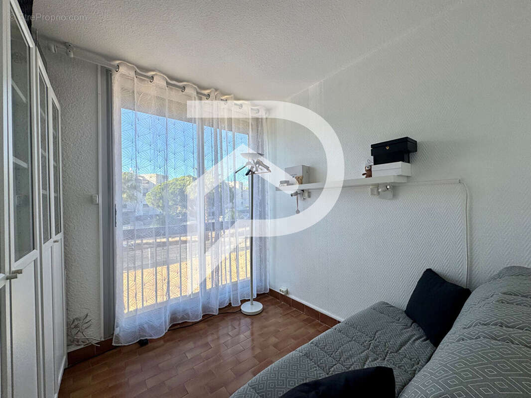 Appartement à LE GRAU-DU-ROI