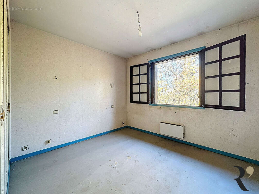 Maison à MERENVIELLE