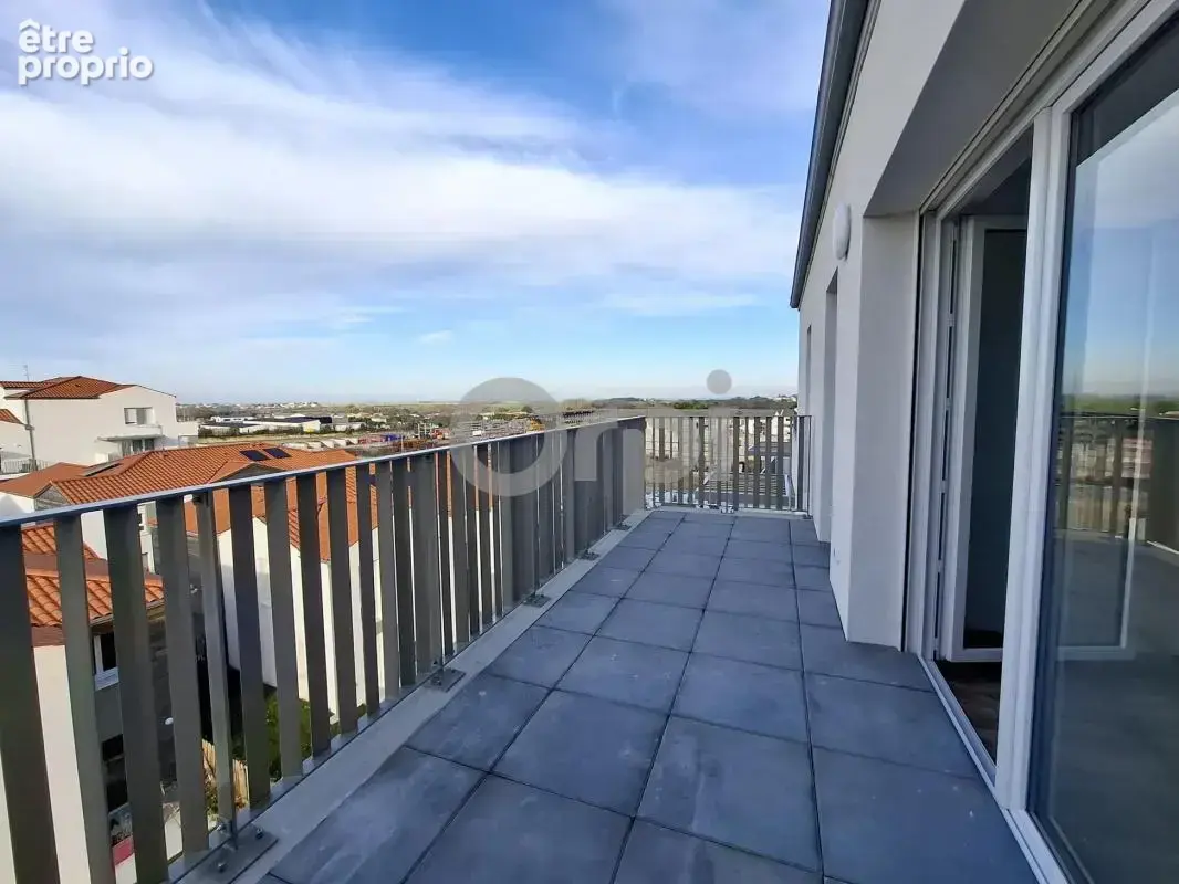 Appartement T3 neuf avec vue mer à Nieul-sur-Mer - photo 16