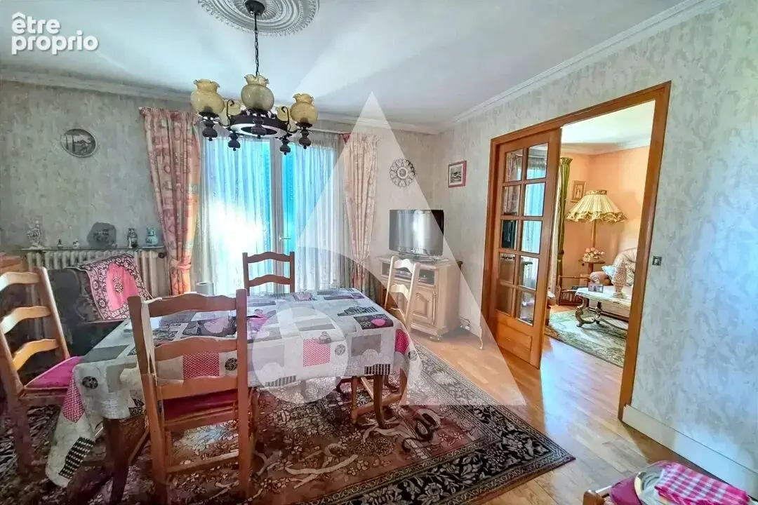 Maison 5pièces - L'Isle Adam - photo 3