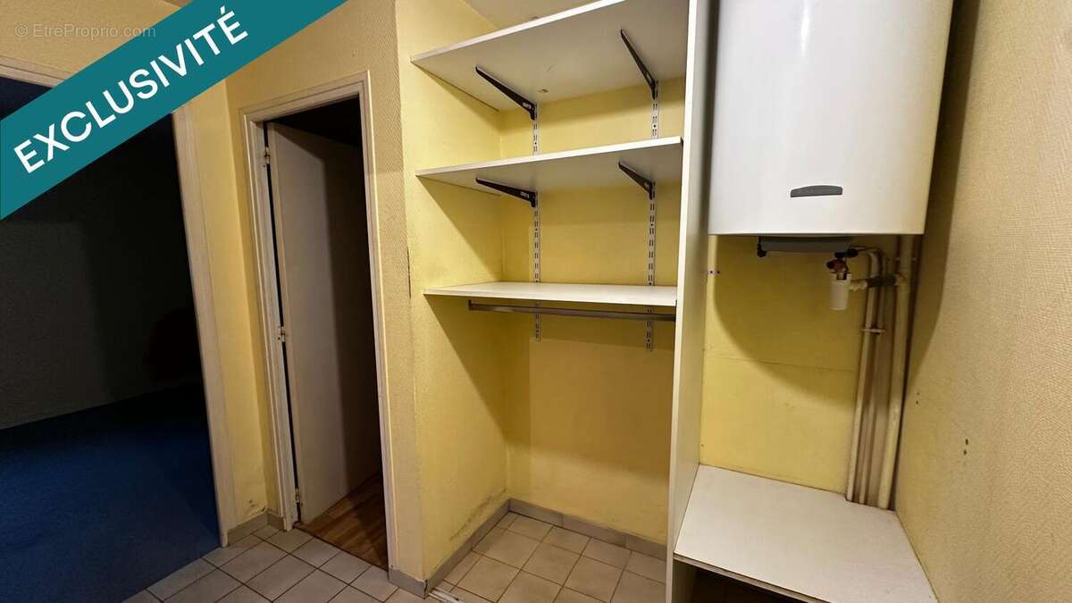 Photo 4 - Appartement à OZOIR-LA-FERRIERE