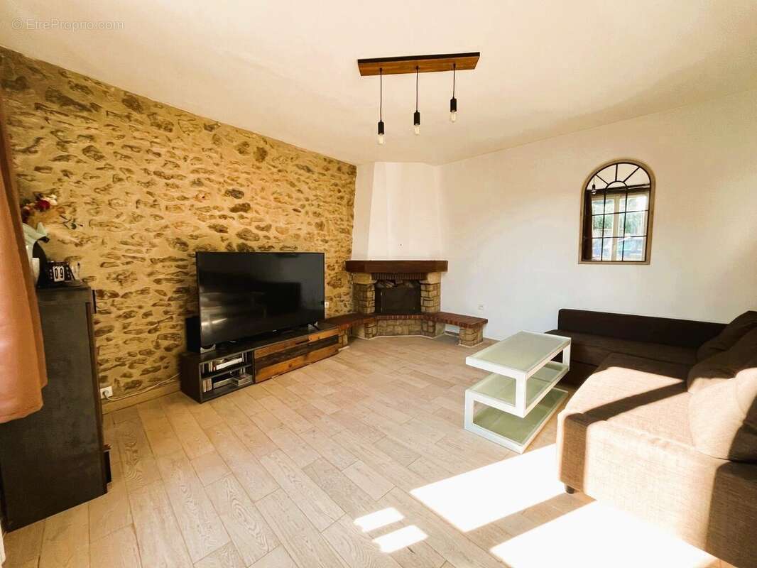 Appartement à CHAMBOURCY
