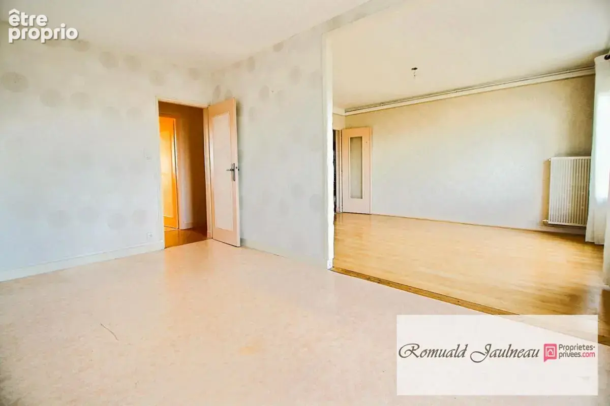 Appartement Luce 2 CHAMBRES 68 m2 - photo 4