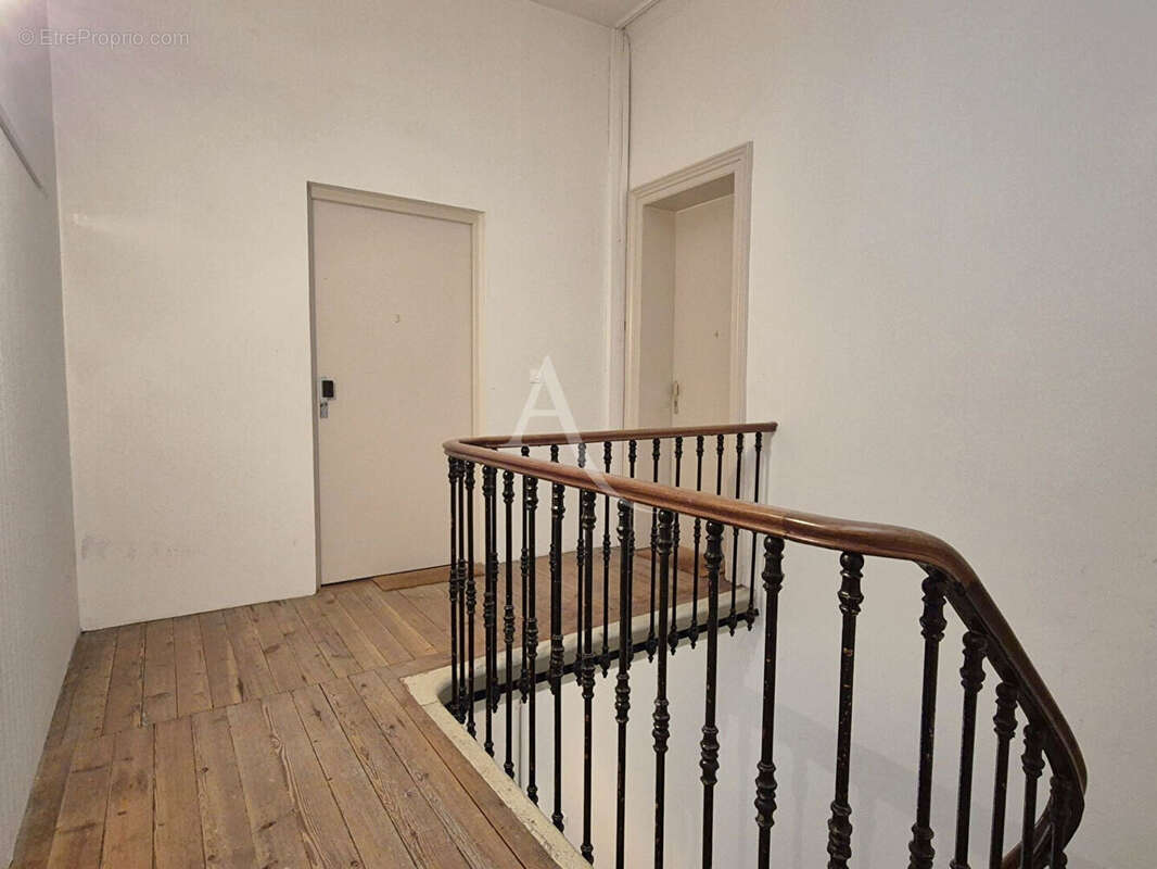 Appartement à GRADIGNAN