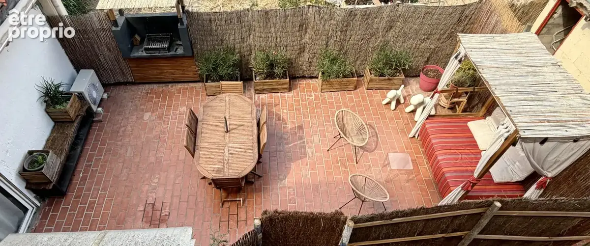 Photo Appartement à Perpignan au prix de 169 000€
