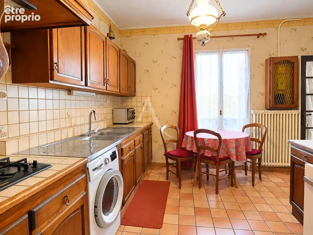 Maison Gagny 4 pièce(s) 86 m2 - photo 3