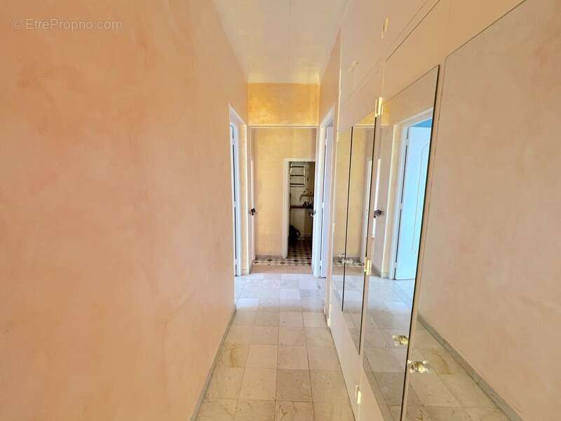 Appartement à vendre 5 pièces CANNES (06) - photo 13