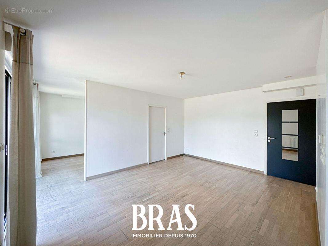 Appartement à LA BAULE-ESCOUBLAC