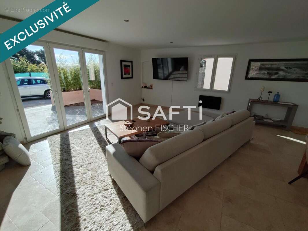 Photo 3 - Maison à LE LUC