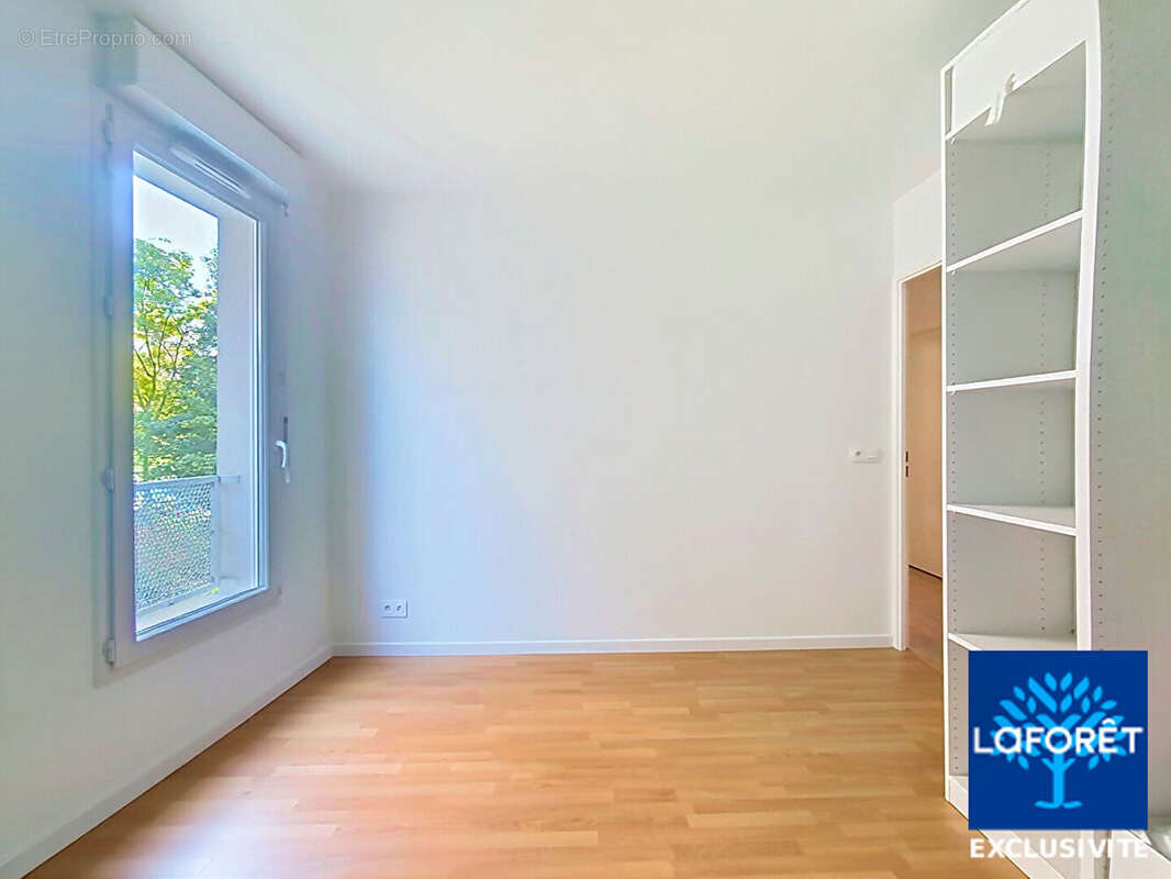 Appartement à CERGY