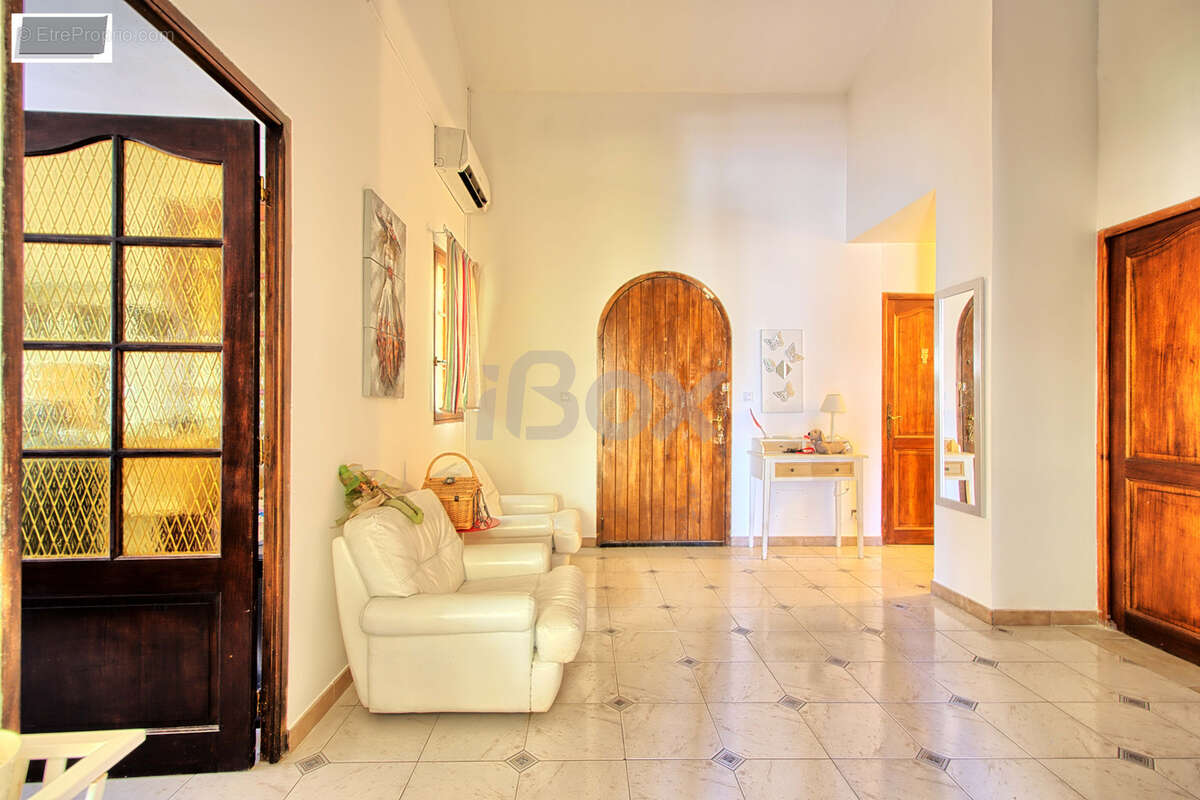 Appartement à LA GARDE