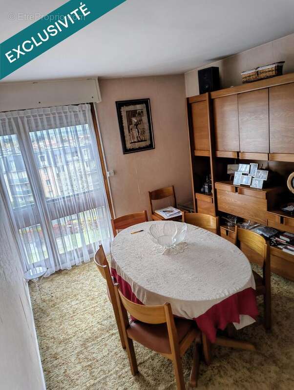 Photo 6 - Appartement à RIS-ORANGIS