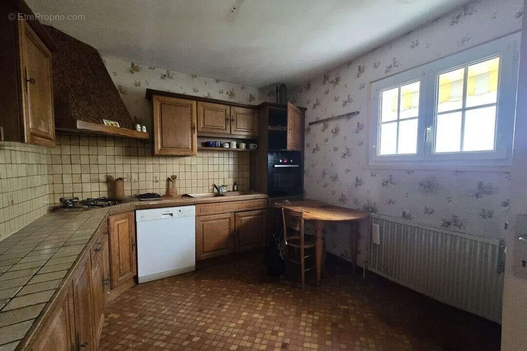 Maison Perigny - photo 5