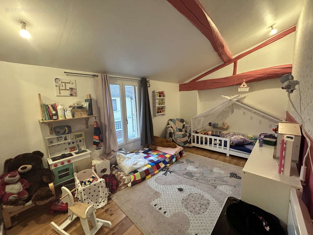 Maison à VITRY-LE-FRANCOIS