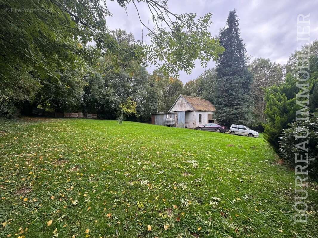 Maison à ARCES-DILO