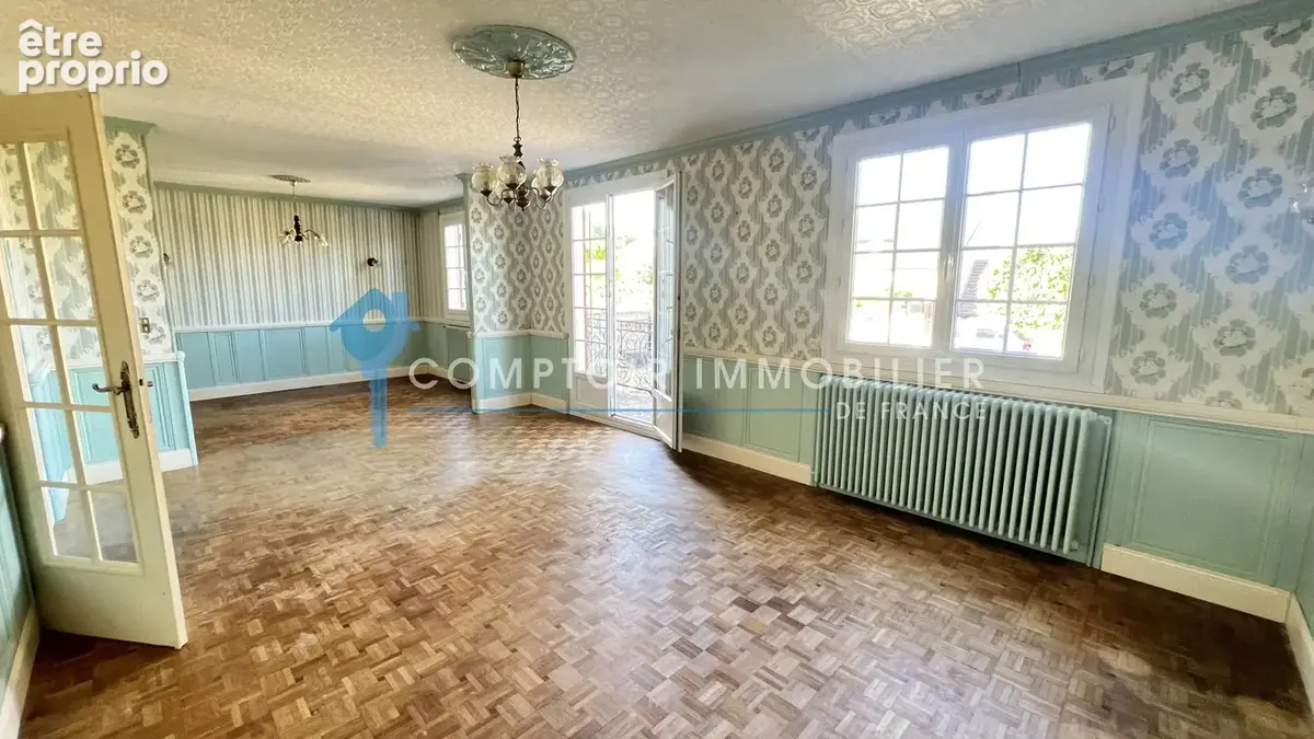 Maison individuelle sur sous sol - photo 6