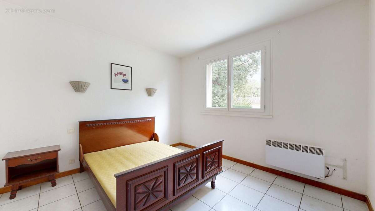 Maison à FENOUILLET