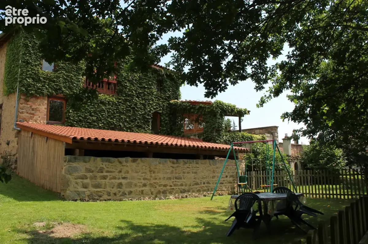 Maison et son gite - photo 5