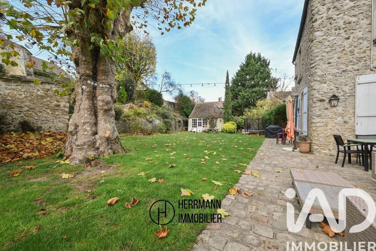 Photo 3 - Maison à ORGERUS