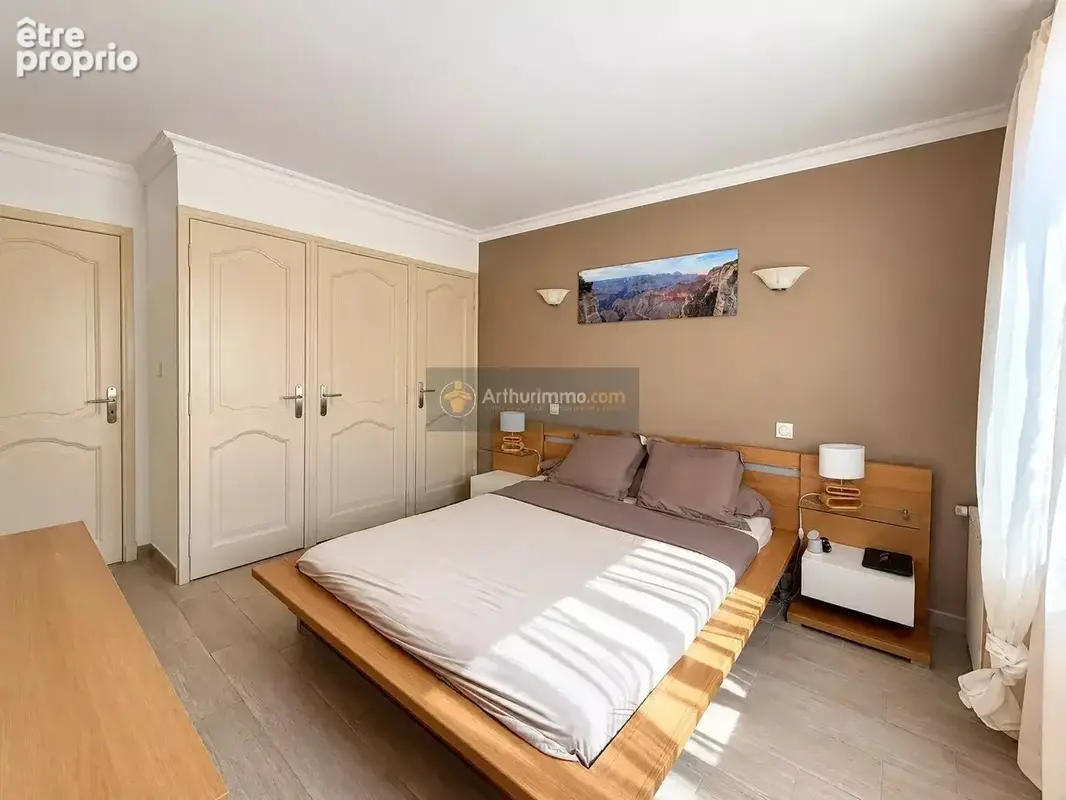 Saint-raphaël - maison individuelle au calme ! - photo 12
