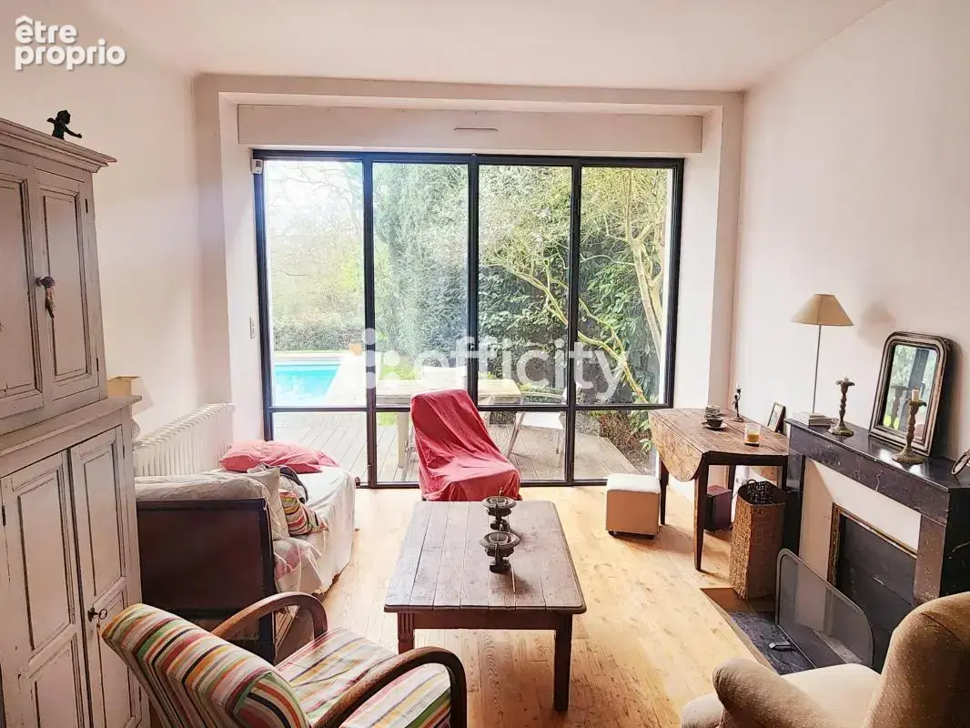 Maison 10 pièces 222 m² à vendre à Nantes (44100) - photo 10