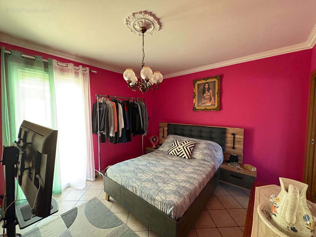 Maison à vendre en viager à Ajaccio-Chemin d'Acqualonga - photo 8