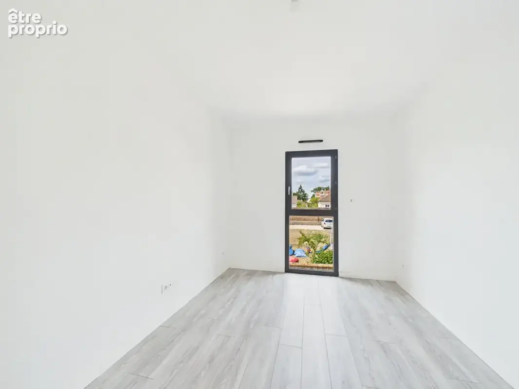 Maison récente 4 pièces à vendre à Saint-Pierre-lès-Elbeuf - Réf. 3345 - photo 6