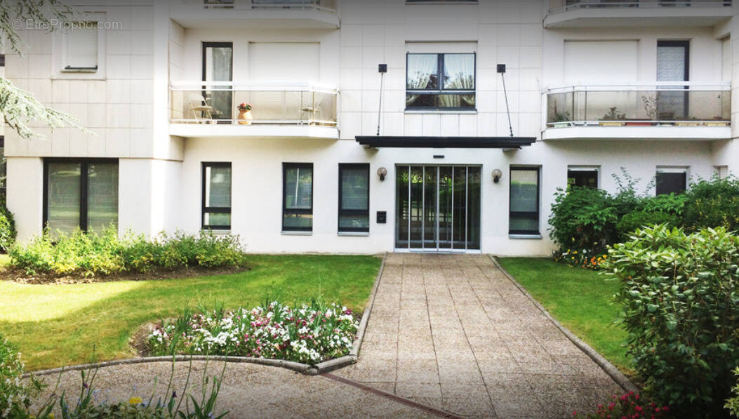 Appartement à ROCQUENCOURT