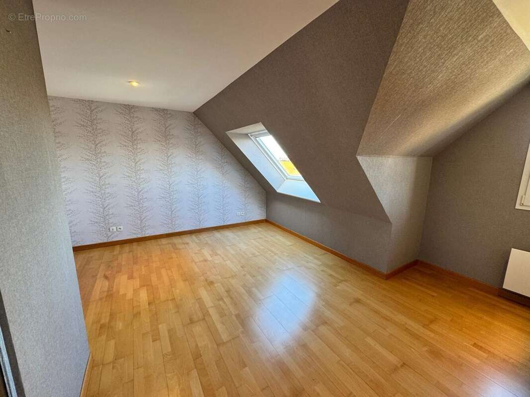 Appartement à DUNKERQUE