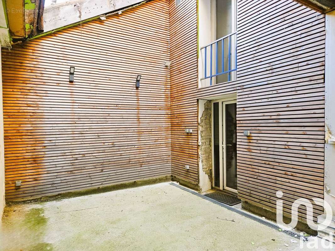 Photo 3 - Appartement à GRENOBLE