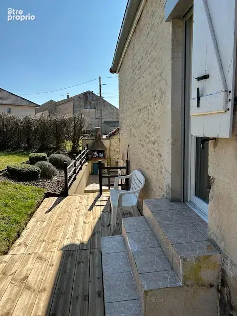 Maison de charme en pierres 4 chambres - photo 31