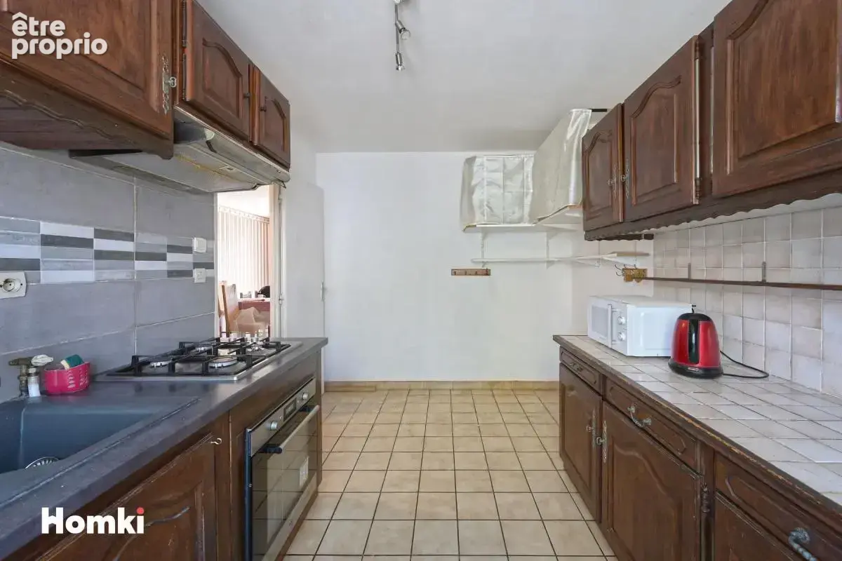 Maison/Villa T5 de 99 m2 à Mions 69780 - photo 11