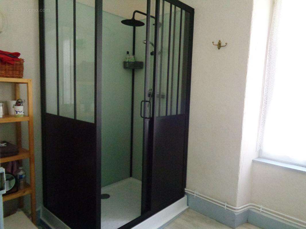 Maison à SAINT-BONNET-DE-MONTAUROUX