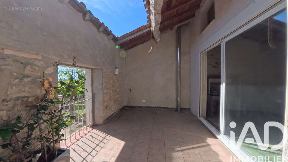 Maison 194 m² à Ventenac-Cabardes  - photo 4
