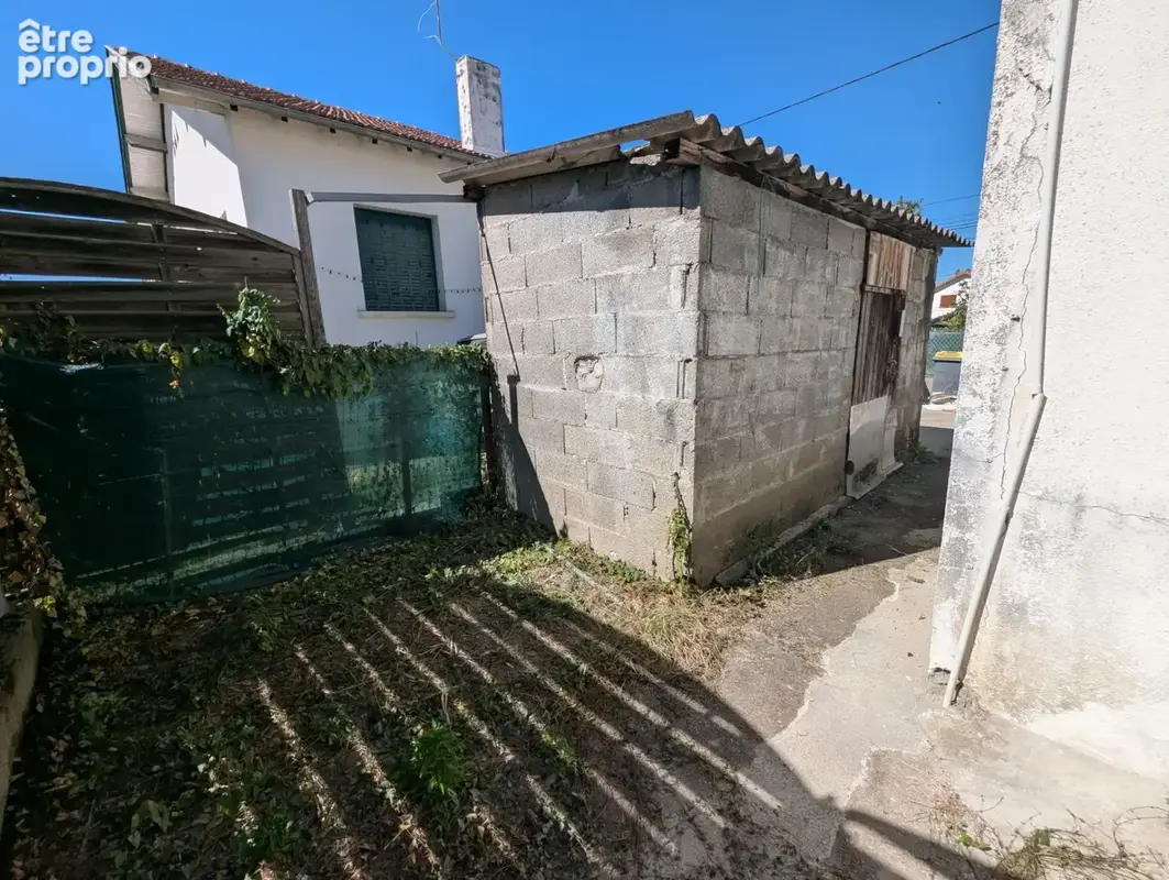 Immeuble à vendre AUREILHAN (65) - photo 16
