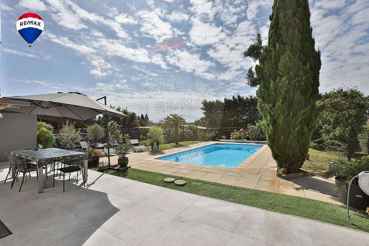 Maison à MUNCHHOUSE