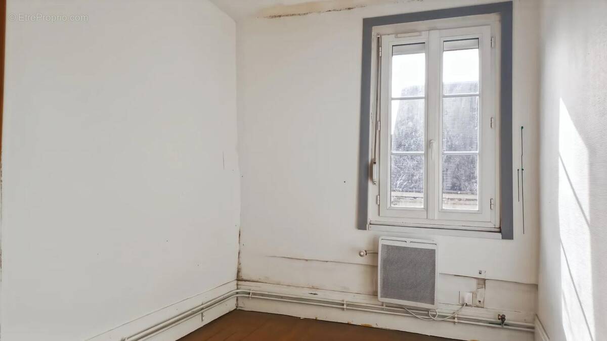 Maison à GOURNAY-EN-BRAY