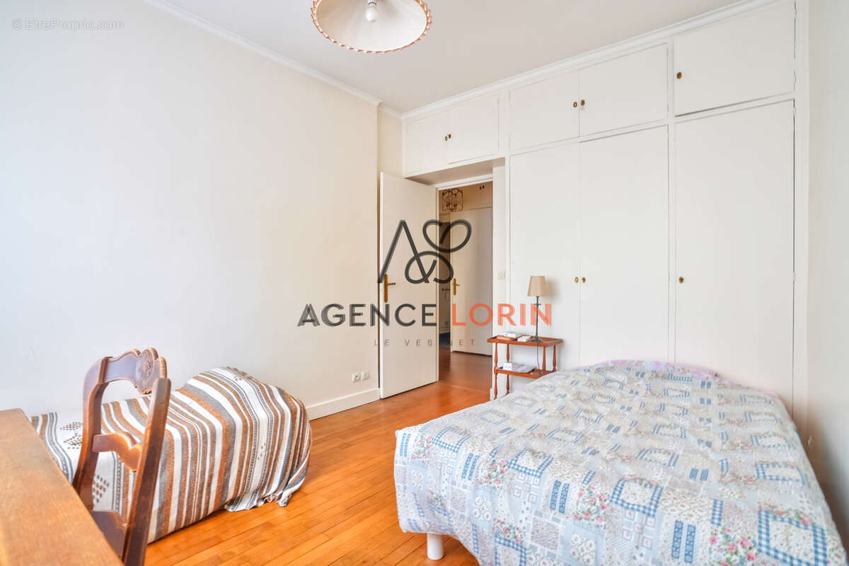 Appartement à LE VESINET