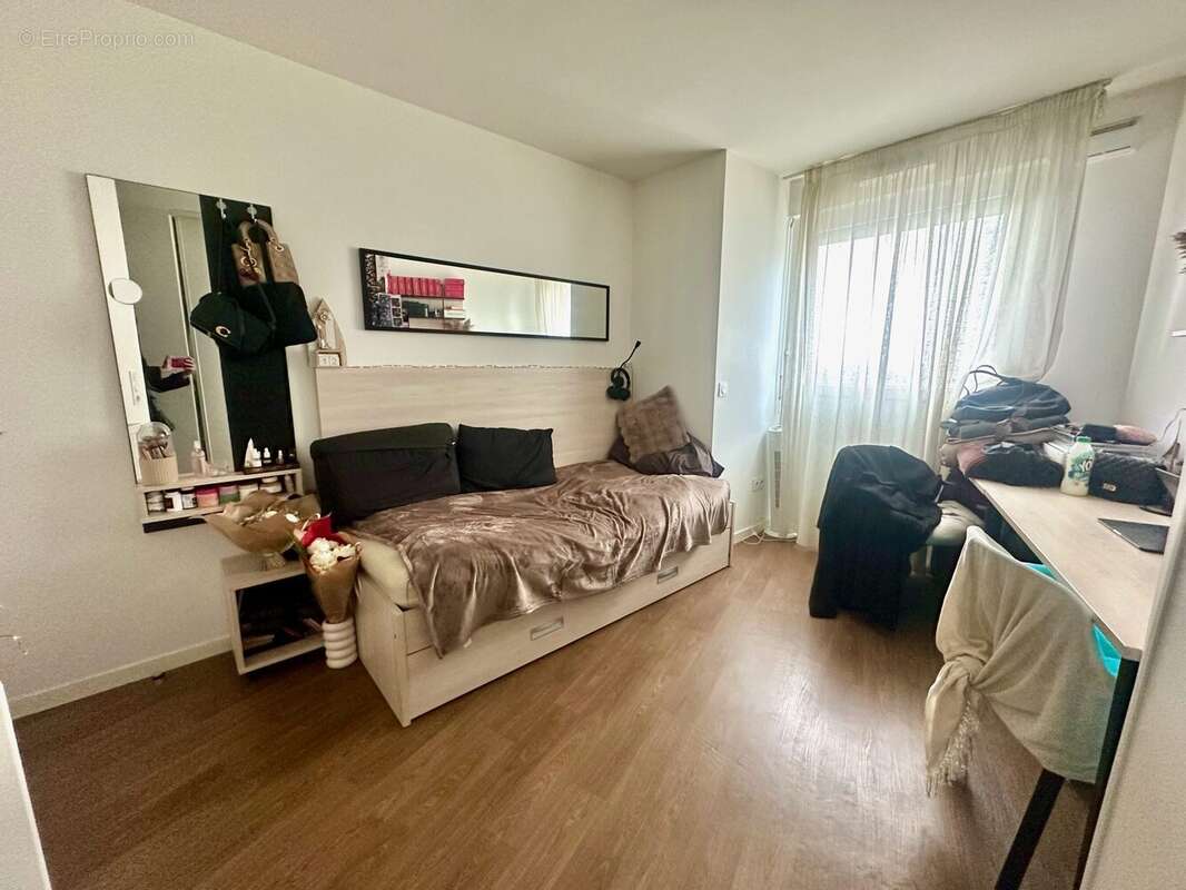 Appartement à PIERREFITTE-SUR-SEINE