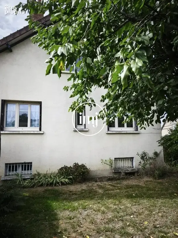Maison 5 pièces 115 m² à vendre à Saint-Yrieix-La-Perche (87500) - photo 2