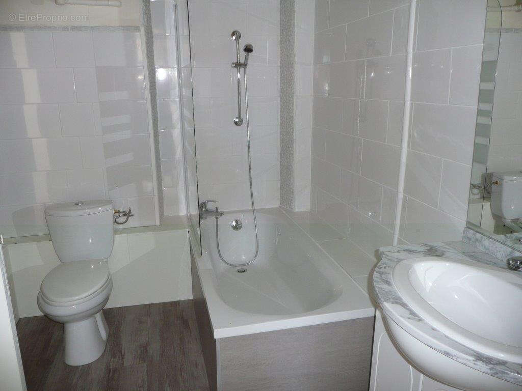 Appartement à DRAGUIGNAN