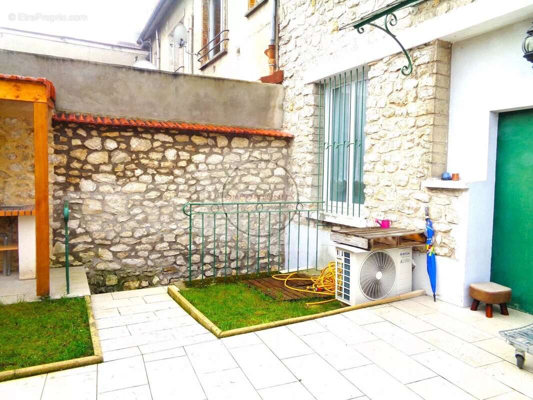 Immeuble á Champagne sur Seine - photo 4