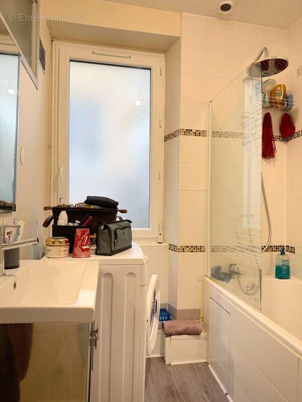 Appartement à BAIN-DE-BRETAGNE